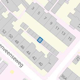 Perceel DVT00-B-15733