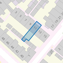 Perceel DVT00-B-15734