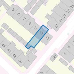 Perceel DVT00-B-15736