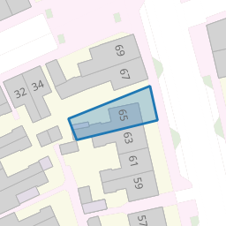 Perceel DVT00-B-15748