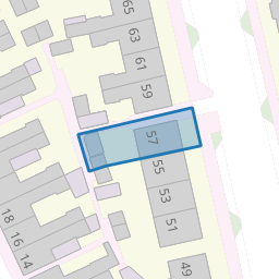 Perceel DVT00-B-15751