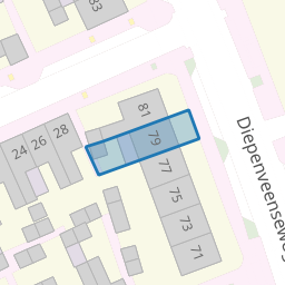 Perceel DVT00-B-15754