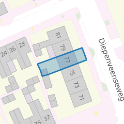 Perceel DVT00-B-15755