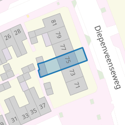 Perceel DVT00-B-15756