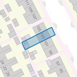 Perceel DVT00-B-15764