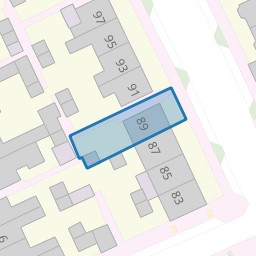 Perceel DVT00-B-15766