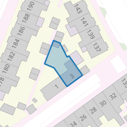 Perceel DVT00-B-15772