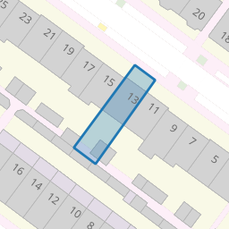 Perceel DVT00-B-15801