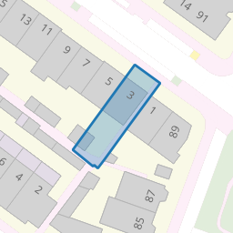 Perceel DVT00-B-15803