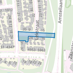 Perceel DVT00-B-15839