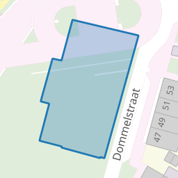 Perceel DVT00-B-15849