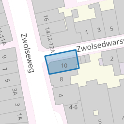 Perceel DVT00-B-15877