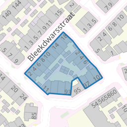 Perceel DVT00-B-15886