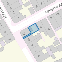 Perceel DVT00-B-15889