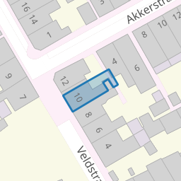 Perceel DVT00-B-15890