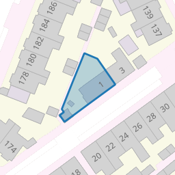 Perceel DVT00-B-15896