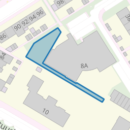 Perceel DVT00-B-15905