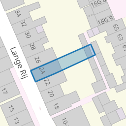 Perceel DVT00-B-15910