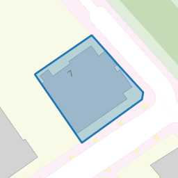 Perceel DVT00-B-15912