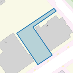 Perceel DVT00-B-15913