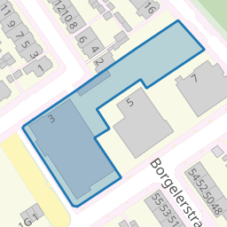 Perceel DVT00-B-15914