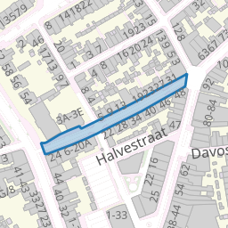 Perceel DVT00-B-15916