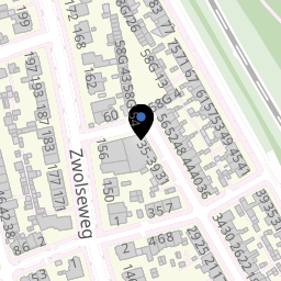Appartement DVT00 B 15918 2