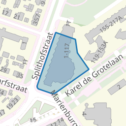 Perceel DVT00-B-15924