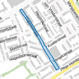 Perceel DVT00-B-15927