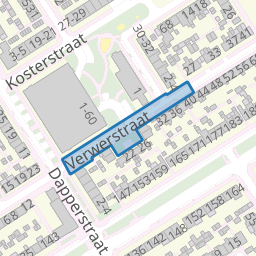 Perceel DVT00-B-15931