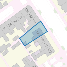 Perceel DVT00-B-15934