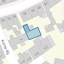 Perceel DVT00-B-15936