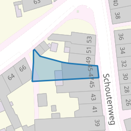 Perceel DVT00-B-15941