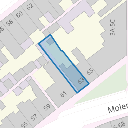 Perceel DVT00-B-15955