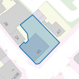Perceel DVT00-B-15959