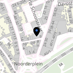 Appartement DVT00 B 15971 35