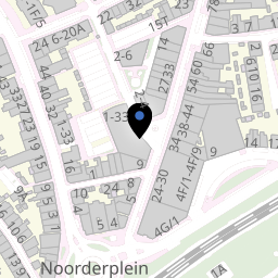 Appartement DVT00 B 15971 38