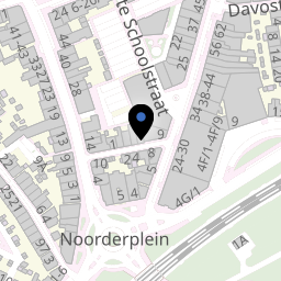 Appartement DVT00 B 15971 4