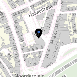 Appartement DVT00 B 15971 9
