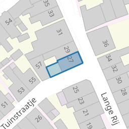 Perceel DVT00-B-15986