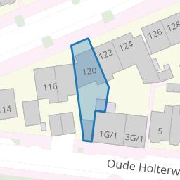 Perceel DVT00-B-15988