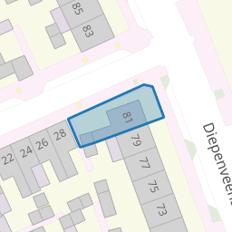 Perceel DVT00-B-15993