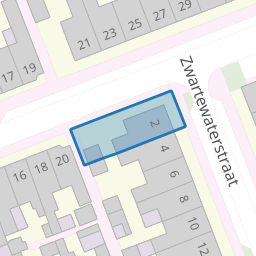 Perceel DVT00-B-15997