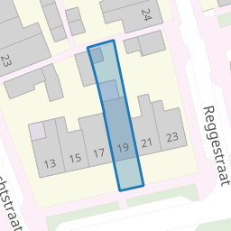 Perceel DVT00-B-16007