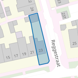 Perceel DVT00-B-16008