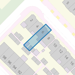 Perceel DVT00-B-16010