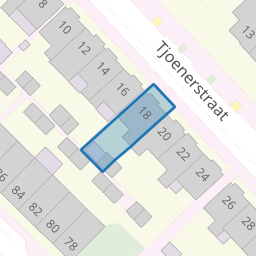 Perceel DVT00-B-16012