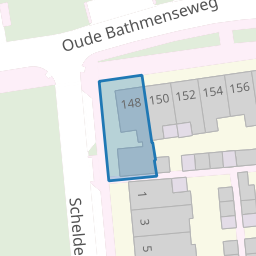 Perceel DVT00-B-16017