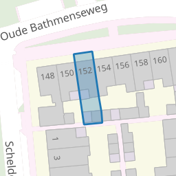 Perceel DVT00-B-16018