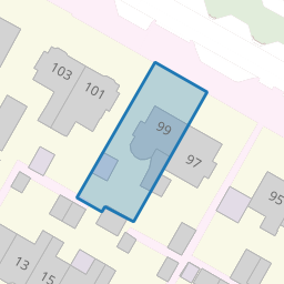 Perceel DVT00-B-16023